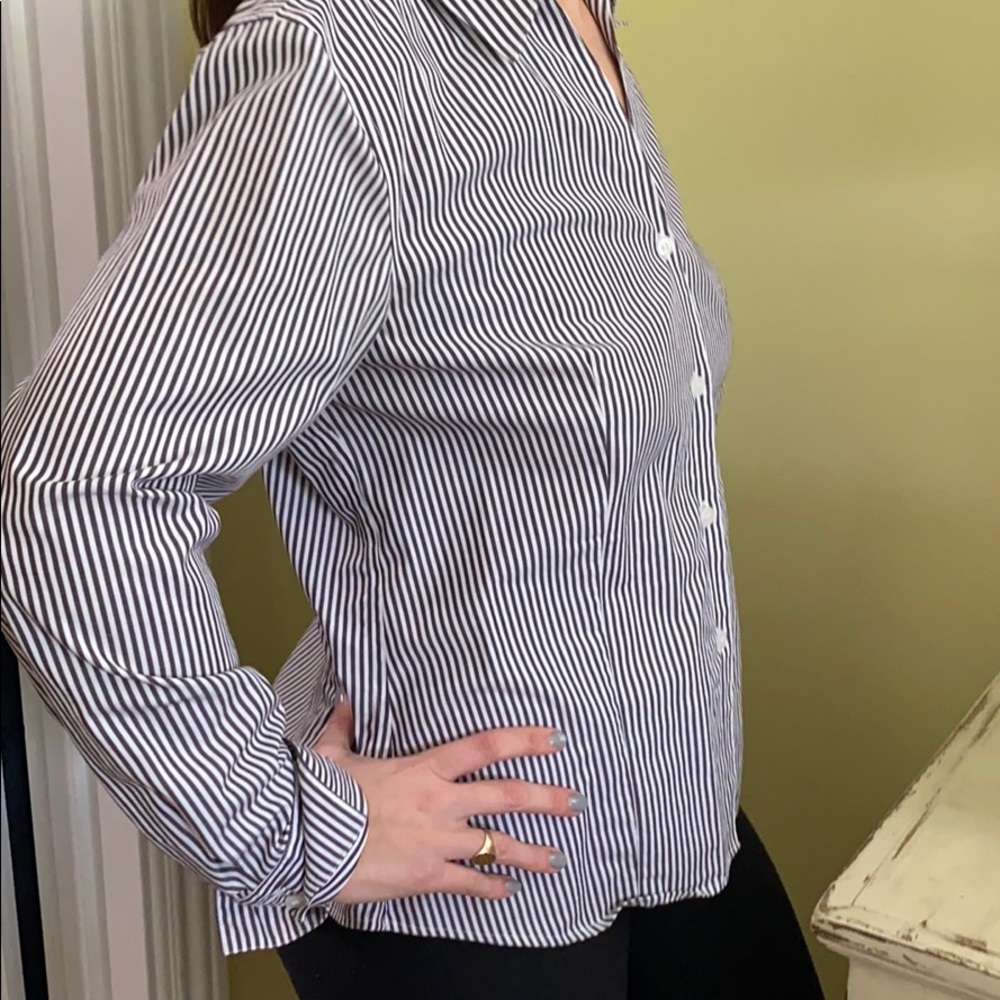 Calvin Klein Dress business shirt